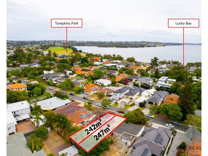 4D Matheson Road, Applecross WA 6153