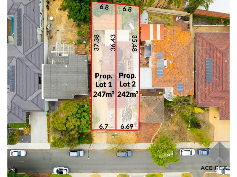 4D Matheson Road, Applecross WA 6153