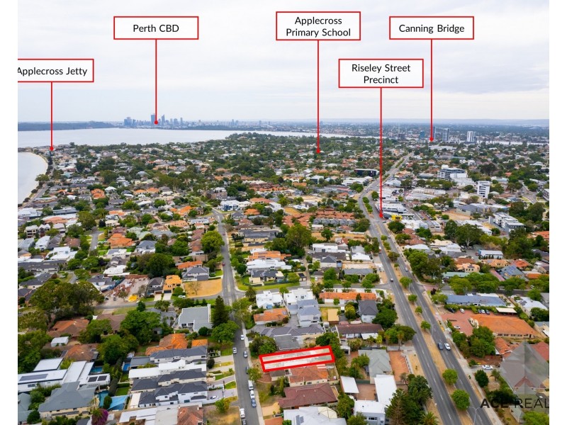 4D Matheson Road, Applecross WA 6153