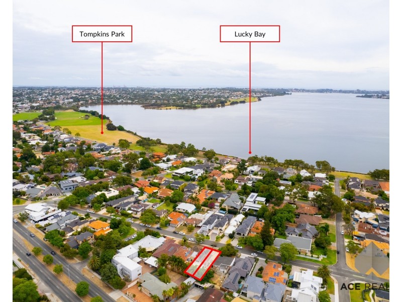 4D Matheson Road, Applecross WA 6153