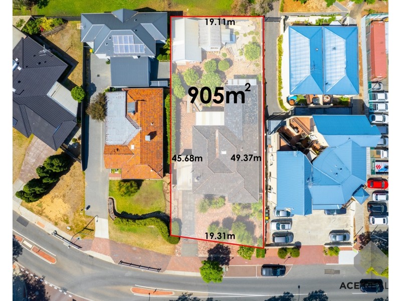 13 Hislop Road, Attadale WA 6156