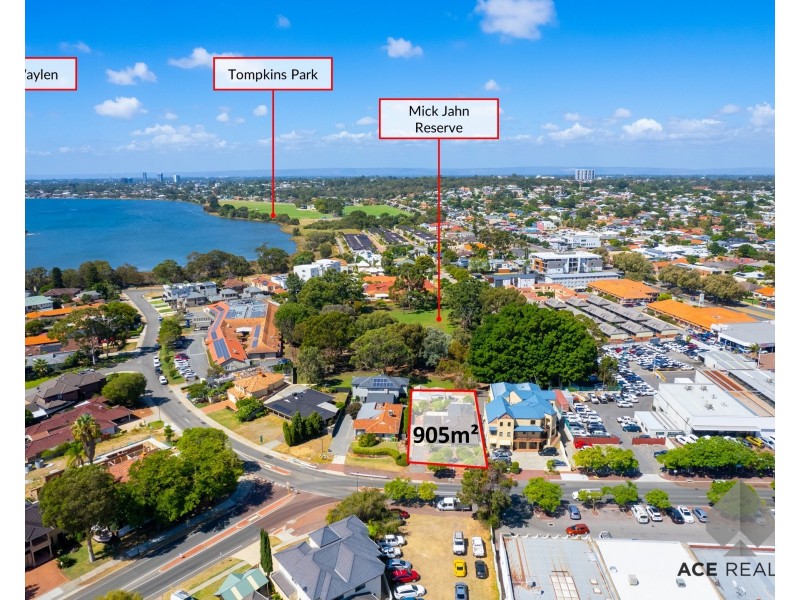 13 Hislop Road, Attadale WA 6156