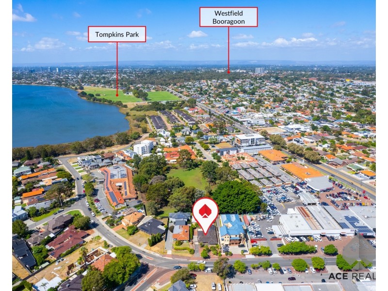 13 Hislop Road, Attadale WA 6156