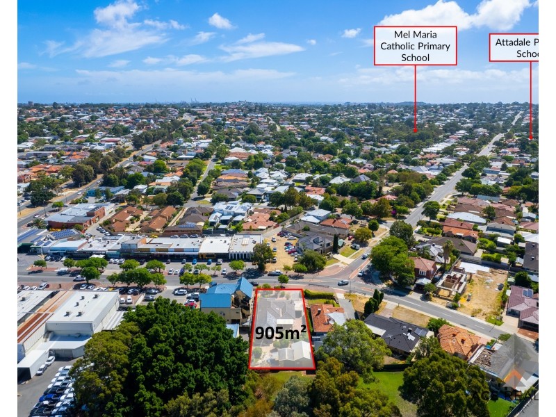 13 Hislop Road, Attadale WA 6156