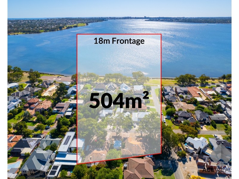 Prop Lot 2/5 Collier Street, Applecross WA 6153