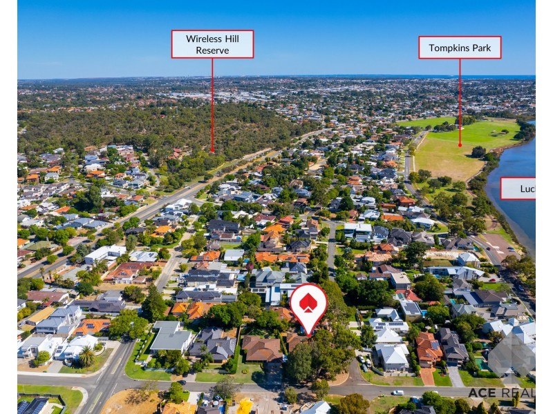 Prop Lot 2/5 Collier Street, Applecross WA 6153