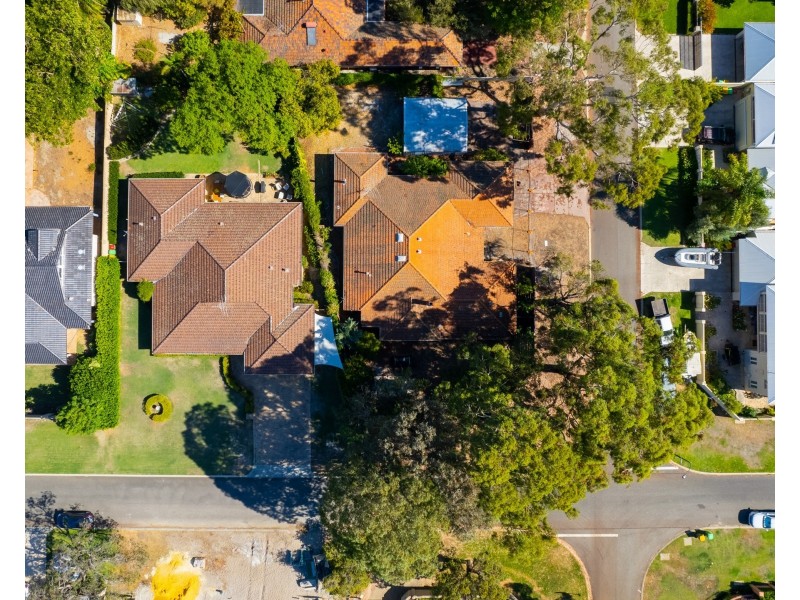 Prop Lot 2/5 Collier Street, Applecross WA 6153