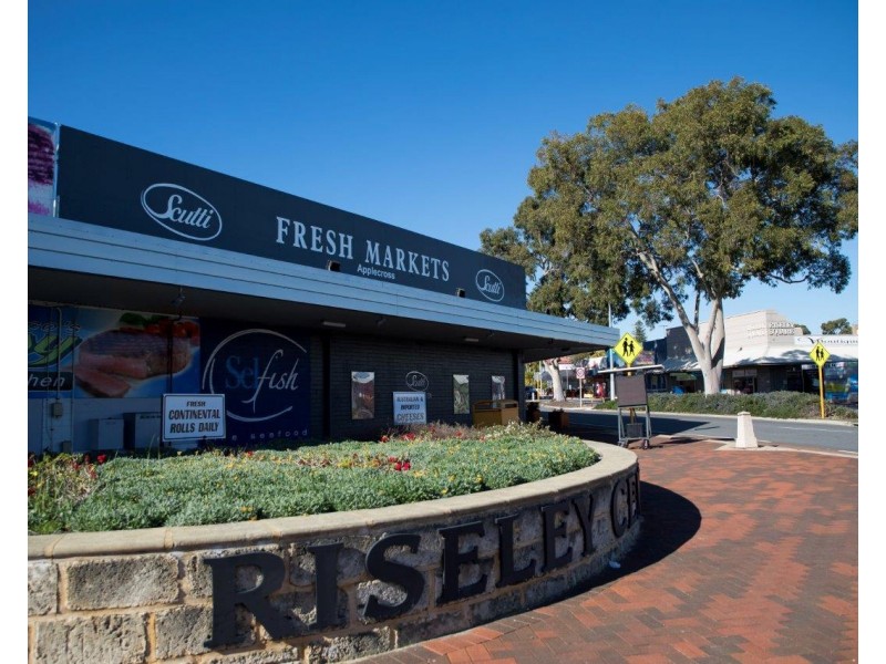 Prop Lot 2/5 Collier Street, Applecross WA 6153