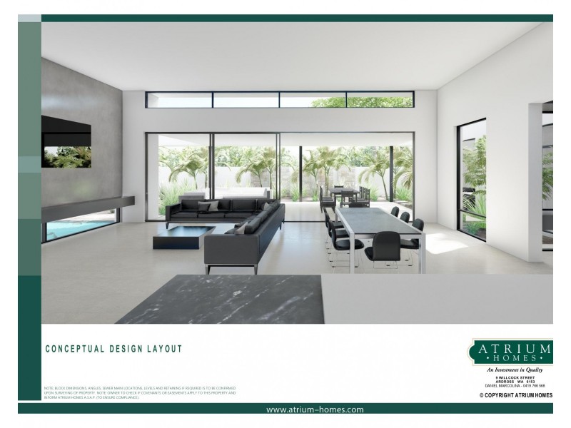 Prop Lot 2/5 Collier Street, Applecross WA 6153