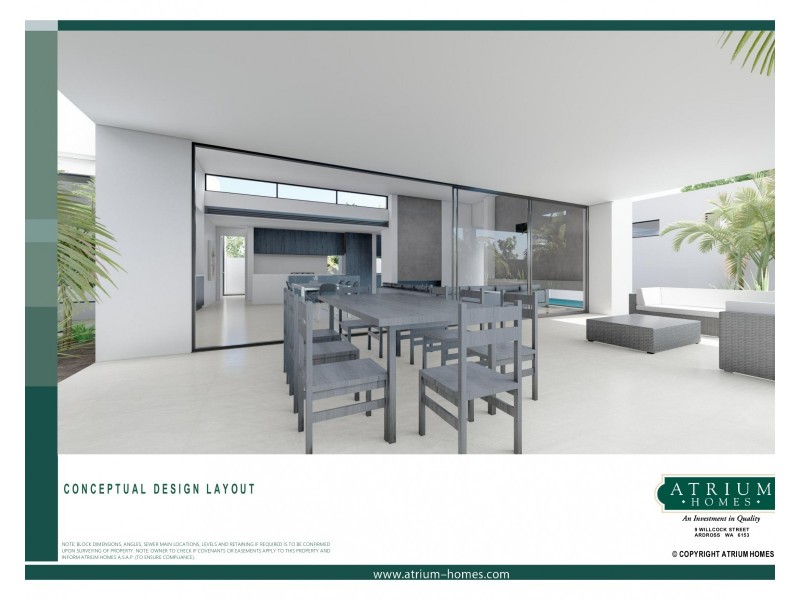 Prop Lot 2/5 Collier Street, Applecross WA 6153