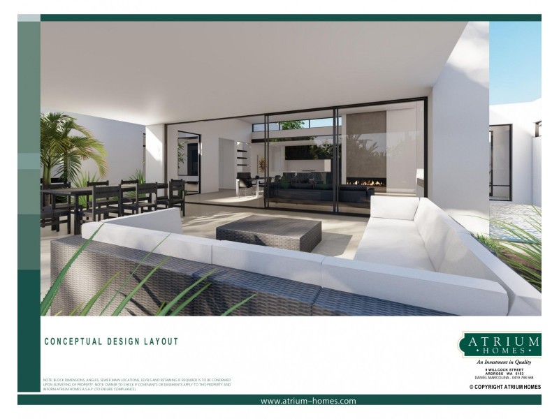 Prop Lot 2/5 Collier Street, Applecross WA 6153