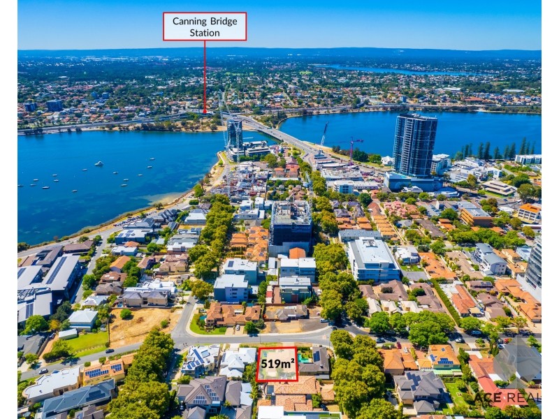 32A Kintail Road, Applecross WA 6153