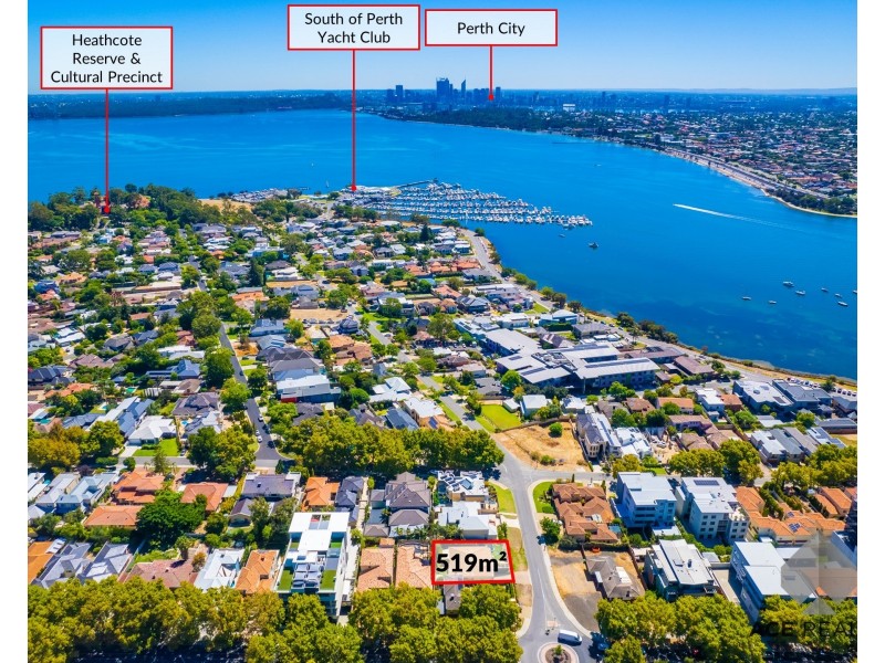 32A Kintail Road, Applecross WA 6153