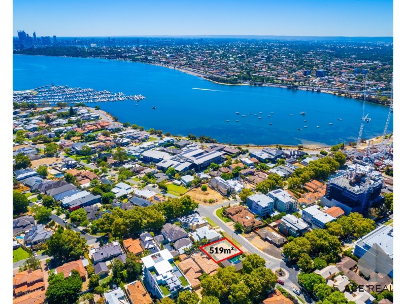 32A Kintail Road, Applecross WA 6153