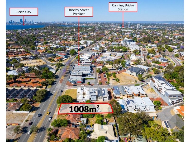 749 Canning Highway, Applecross WA 6153