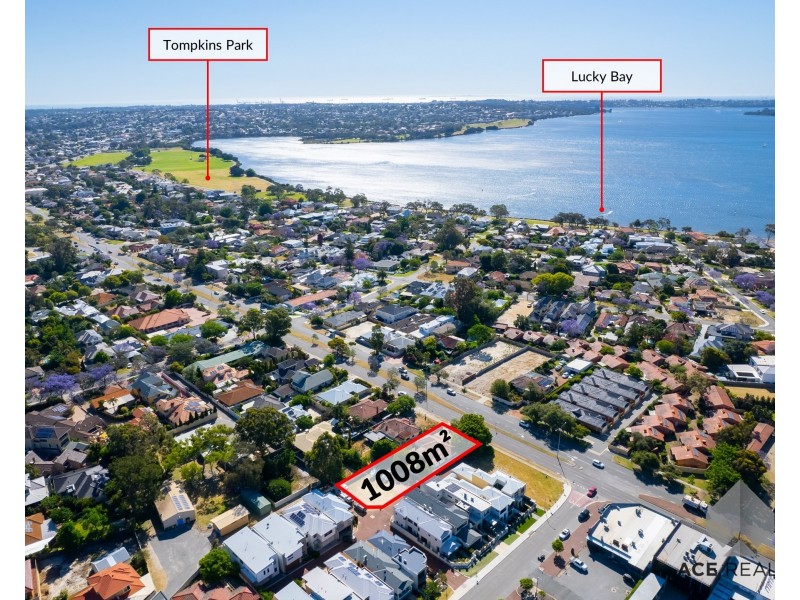 749 Canning Highway, Applecross WA 6153