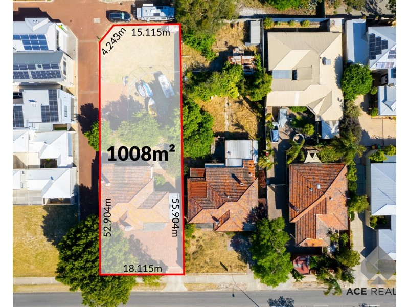 749 Canning Highway, Applecross WA 6153