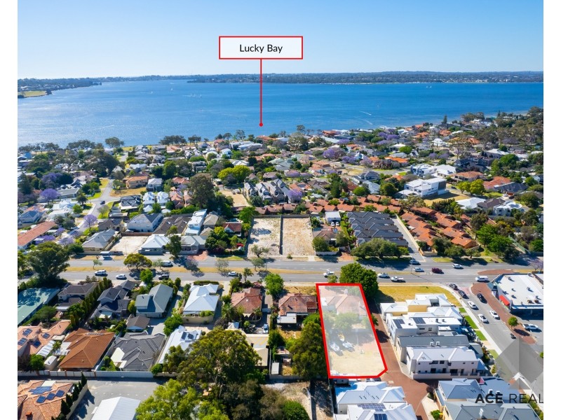 749 Canning Highway, Applecross WA 6153