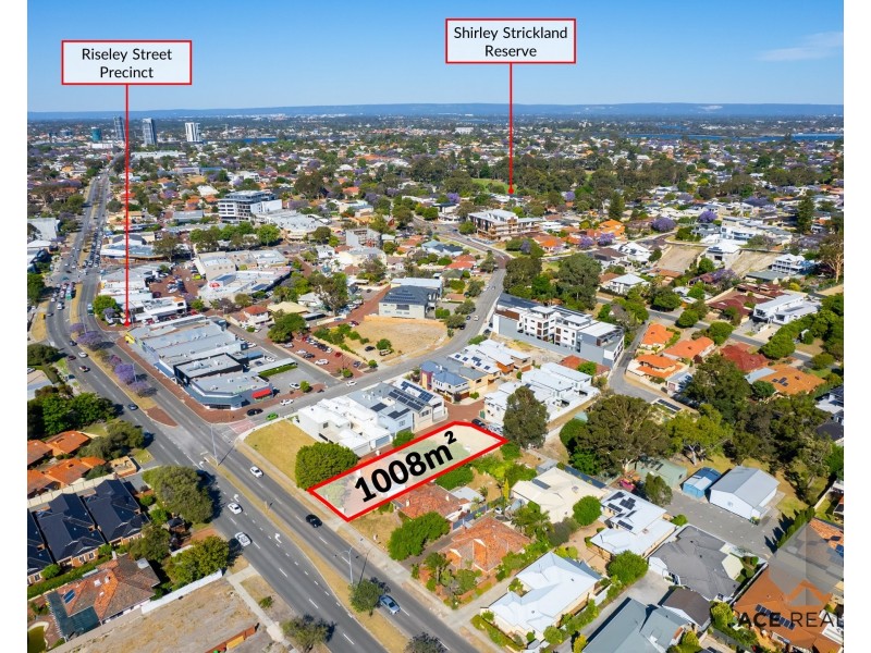 749 Canning Highway, Applecross WA 6153