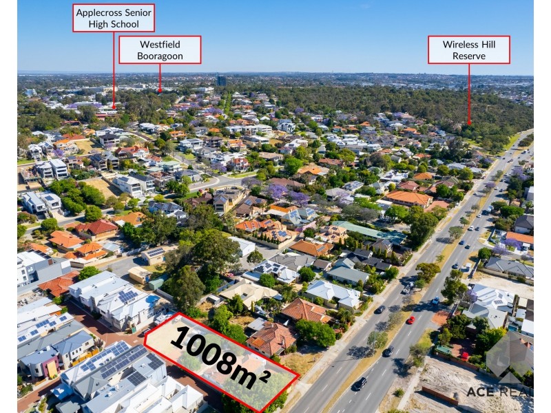 749 Canning Highway, Applecross WA 6153