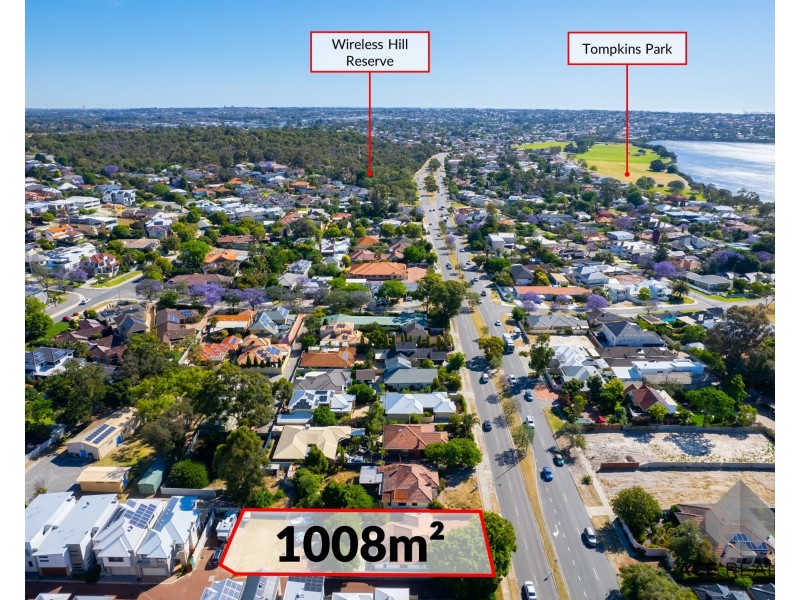 749 Canning Highway, Applecross WA 6153