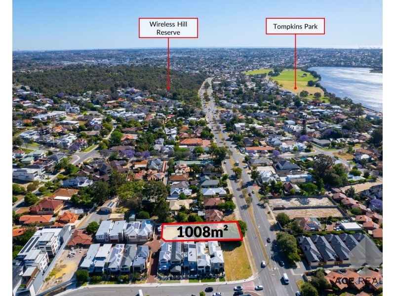 749 Canning Highway, Applecross WA 6153