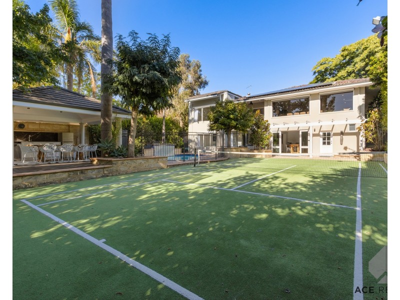 27 McCallum Crescent, Ardross WA 6153