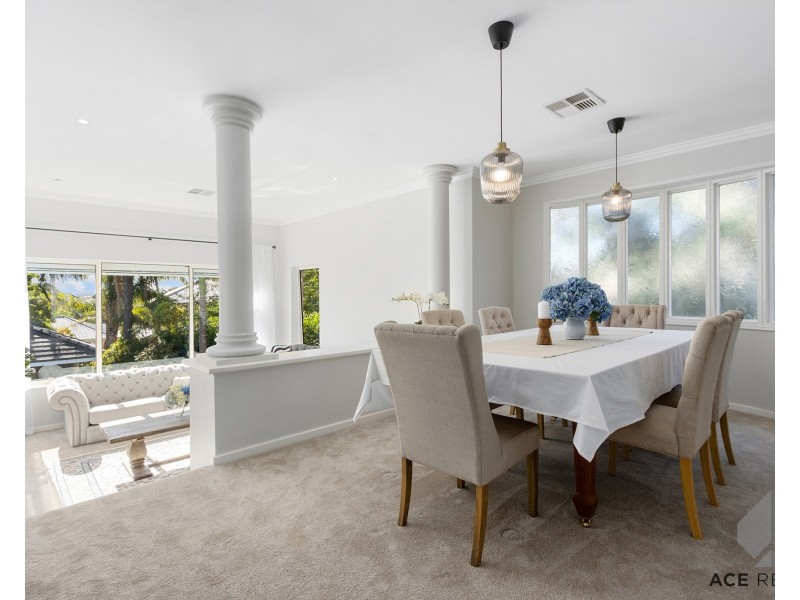 27 McCallum Crescent, Ardross WA 6153