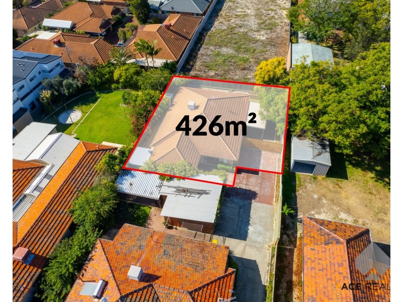 60B Tain Street, Ardross WA 6153