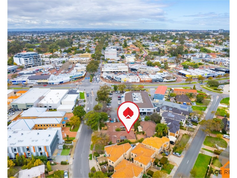 1-3/3 Riseley Street, Applecross WA 6153