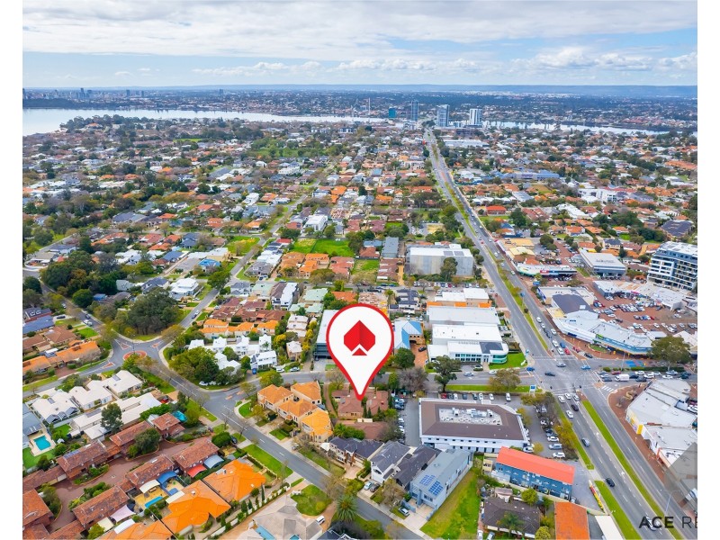 1-3/3 Riseley Street, Applecross WA 6153