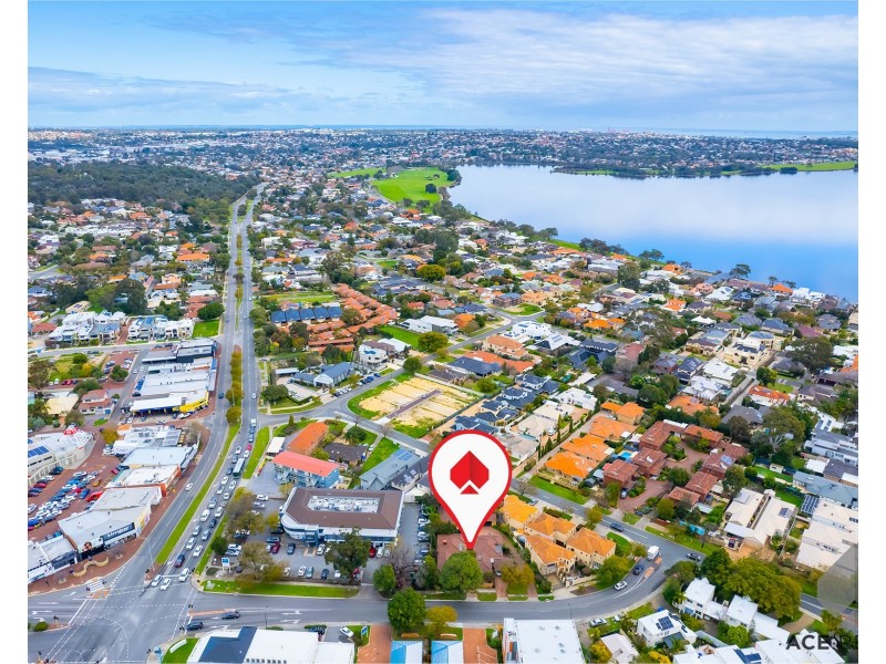 1-3/3 Riseley Street, Applecross WA 6153