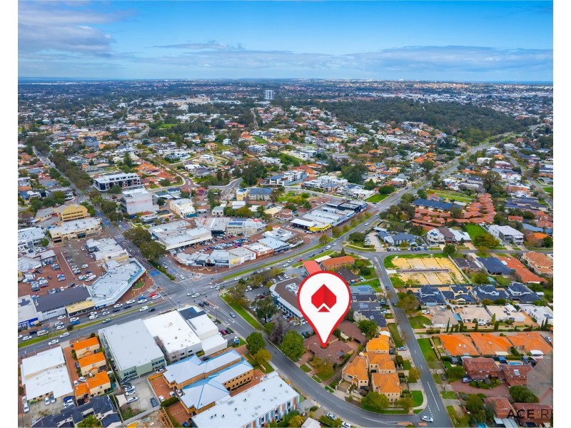 1-3/3 Riseley Street, Applecross WA 6153