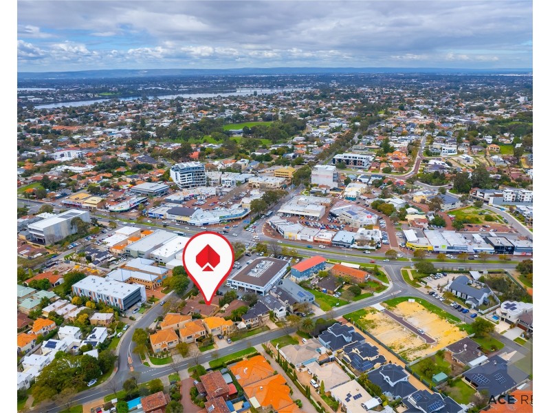 1-3/3 Riseley Street, Applecross WA 6153