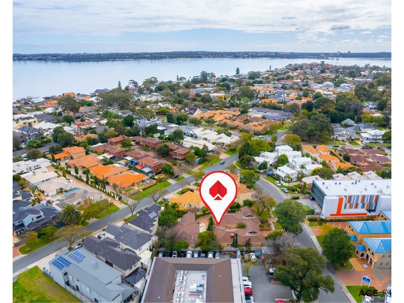 1-3/3 Riseley Street, Applecross WA 6153