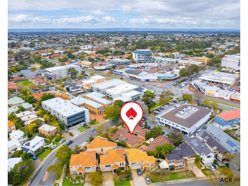 1-3/3 Riseley Street, Applecross WA 6153