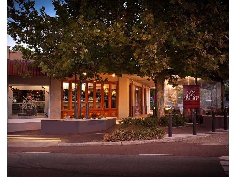 1-3/3 Riseley Street, Applecross WA 6153