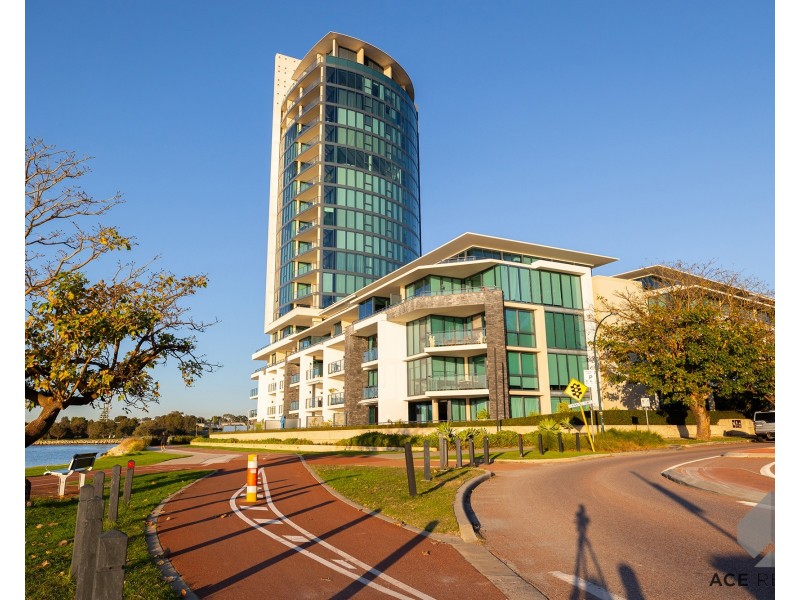 E302/70 Canning Beach Road, Applecross WA 6153