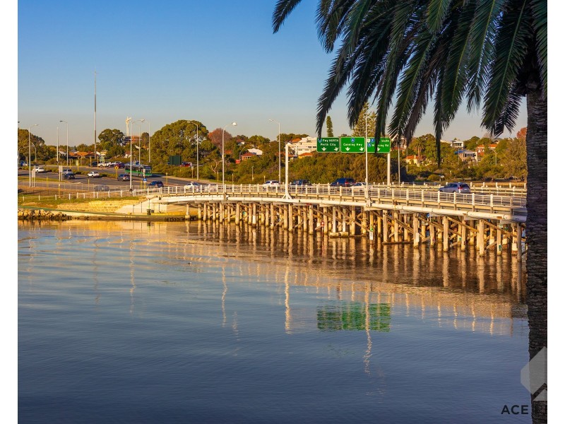 E302/70 Canning Beach Road, Applecross WA 6153