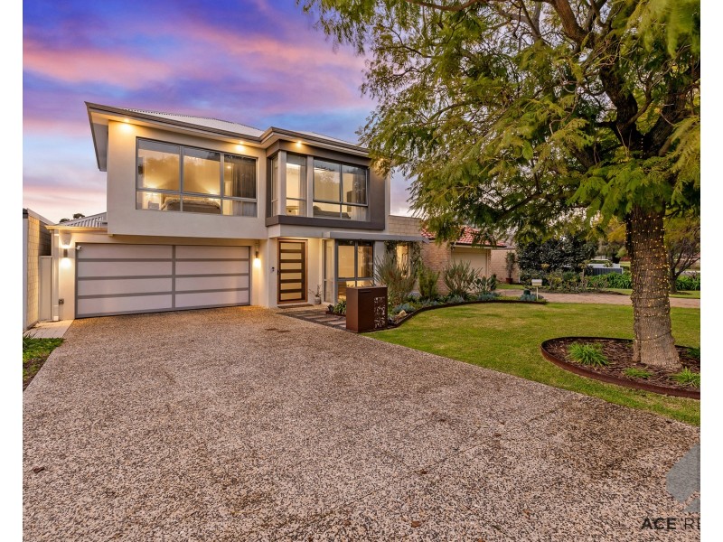 Mount Pleasant WA 6153