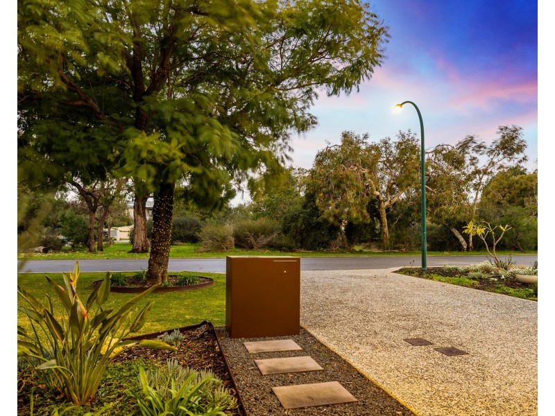 Mount Pleasant WA 6153