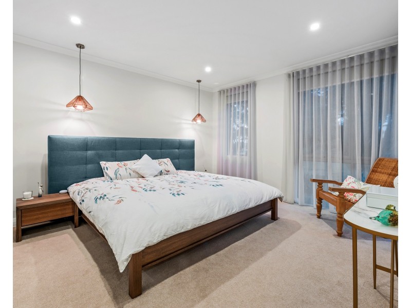 Mount Pleasant WA 6153