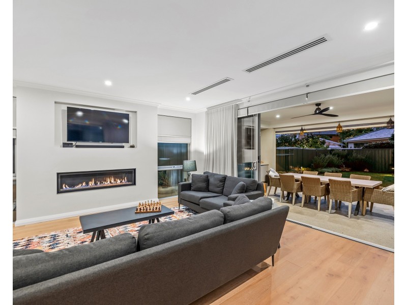 Mount Pleasant WA 6153