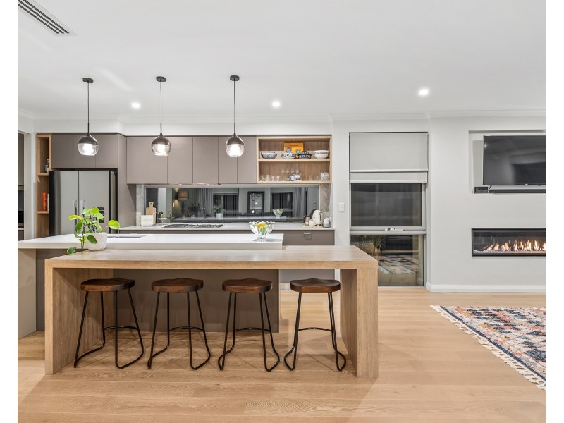 Mount Pleasant WA 6153