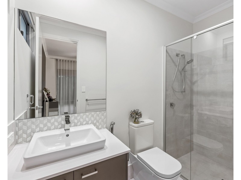 Mount Pleasant WA 6153