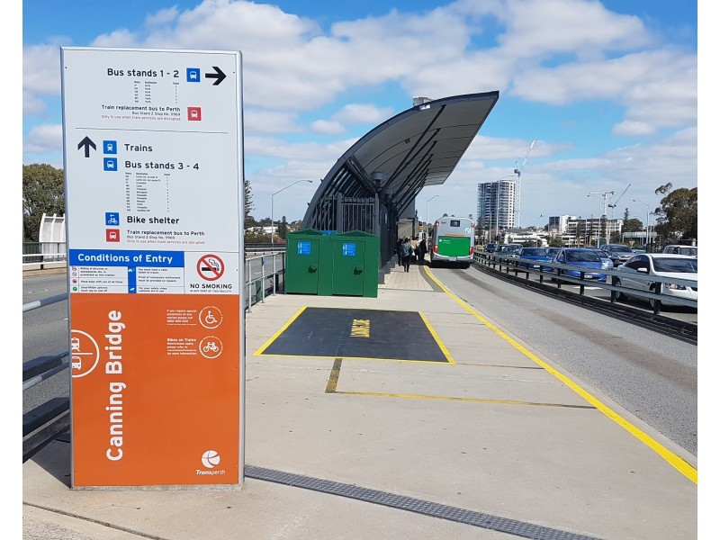 Mount Pleasant WA 6153