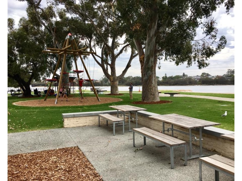 Mount Pleasant WA 6153