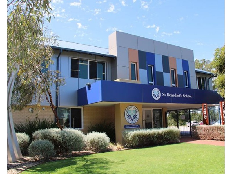 Mount Pleasant WA 6153