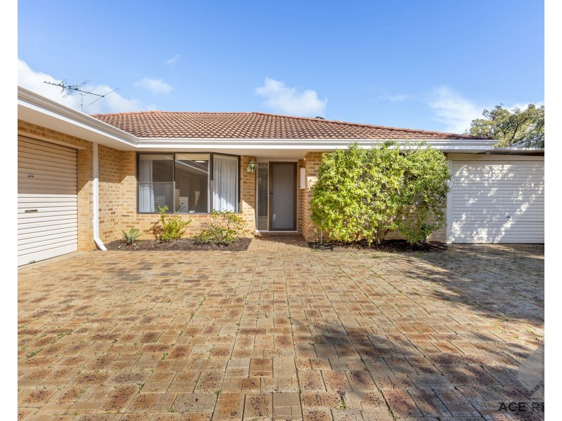 2/23 Ardross Street, Applecross WA 6153