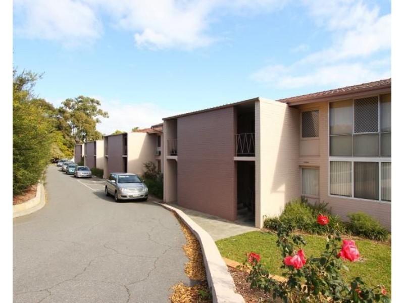 4/447 Canning Highway, Como WA 6152